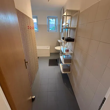 8 Josef 3rd Floor 44 M2 * グラーツ