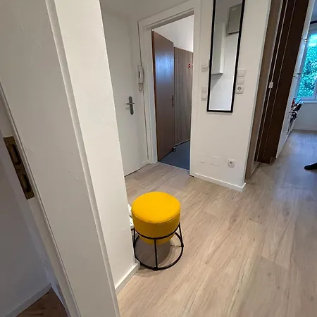 Lejlighed 8 Josef 3rd Floor 44 M2