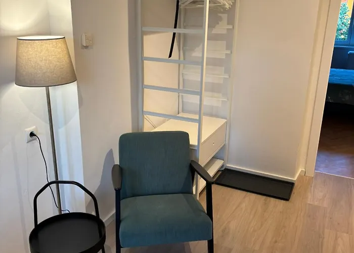 8 Josef 3rd Floor 44 M2 *