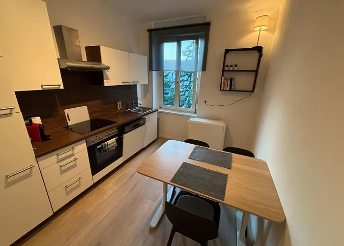 8 Josef 3rd Floor 44 M2 Daire *