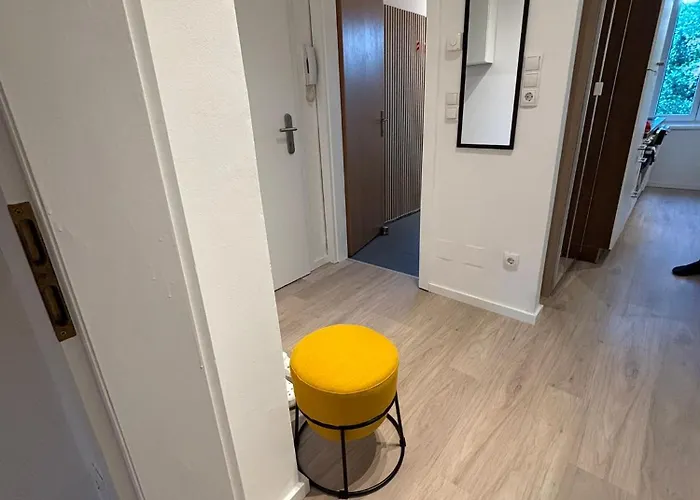 Daire 8 Josef 3rd Floor 44 M2