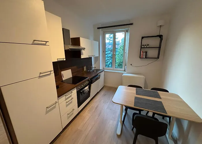 Daire 8 Josef 3rd Floor 44 M2